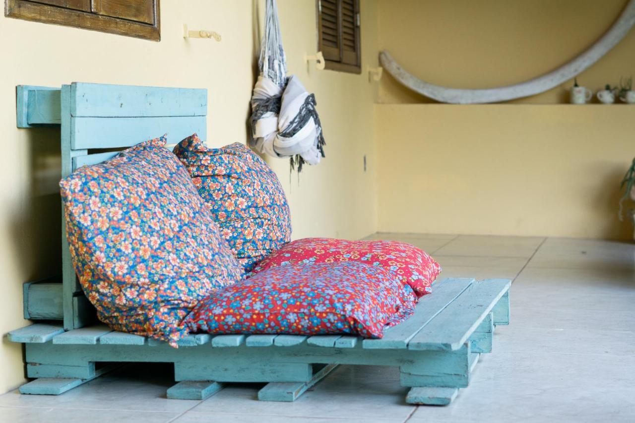 Casa Dos Acores B&B Florianópolis Eksteriør billede