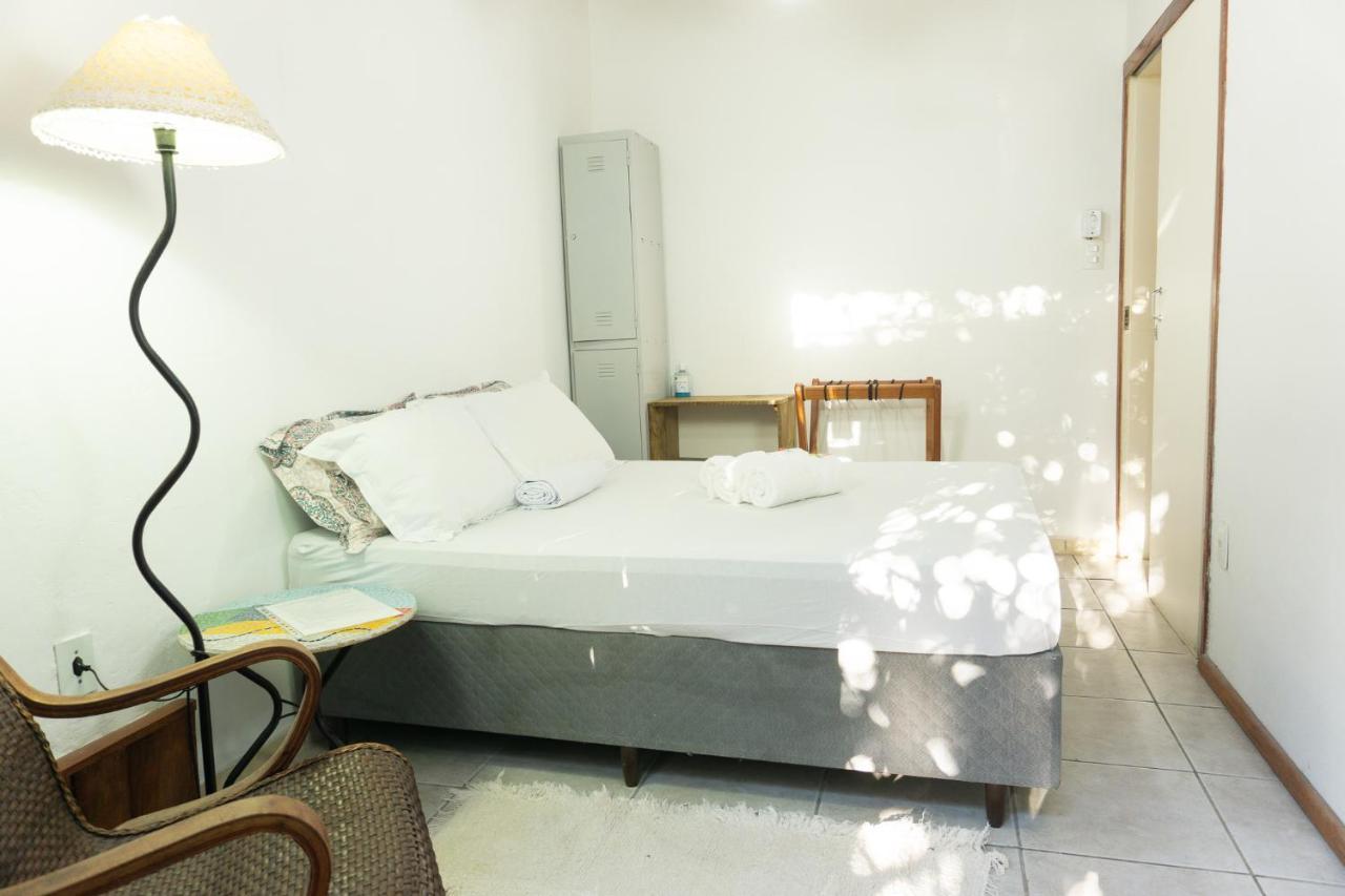 Casa Dos Acores B&B Florianópolis Eksteriør billede