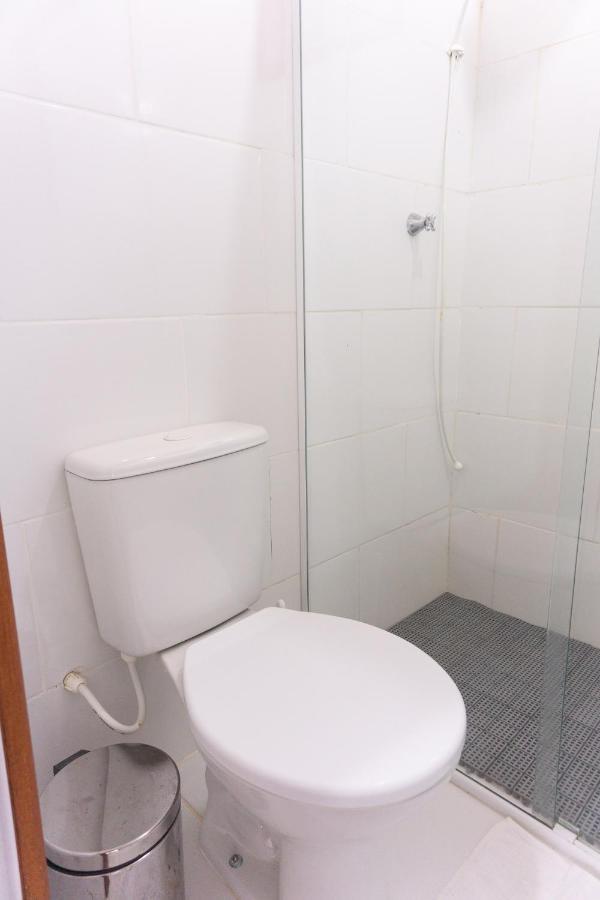 Casa Dos Acores B&B Florianópolis Eksteriør billede
