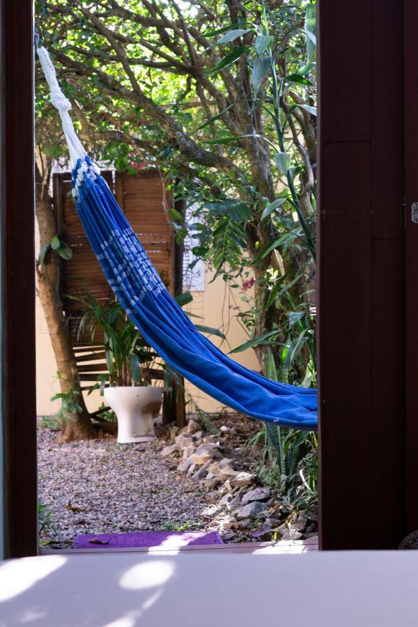 Casa Dos Acores B&B Florianópolis Eksteriør billede