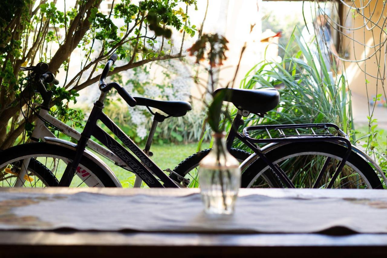 Casa Dos Acores B&B Florianópolis Eksteriør billede
