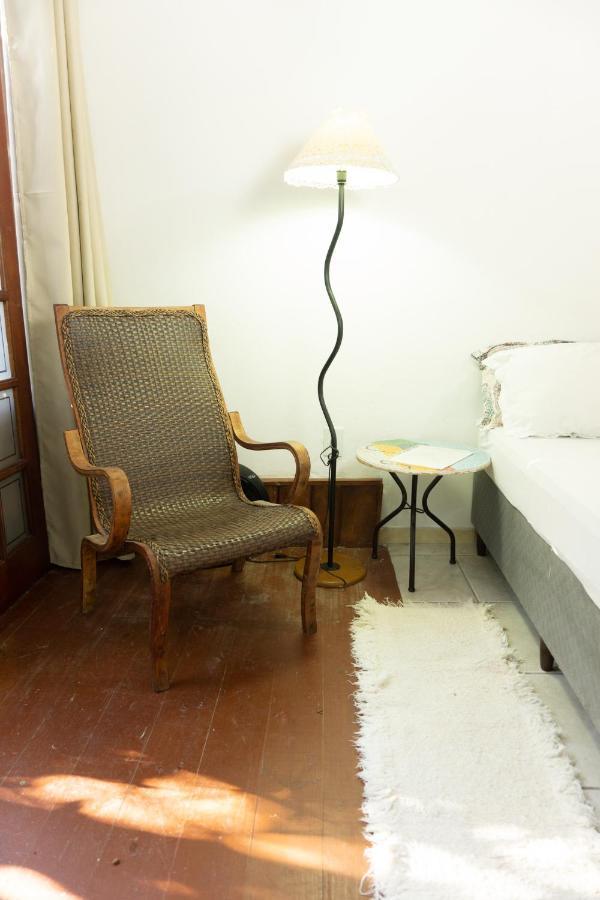 Casa Dos Acores B&B Florianópolis Eksteriør billede