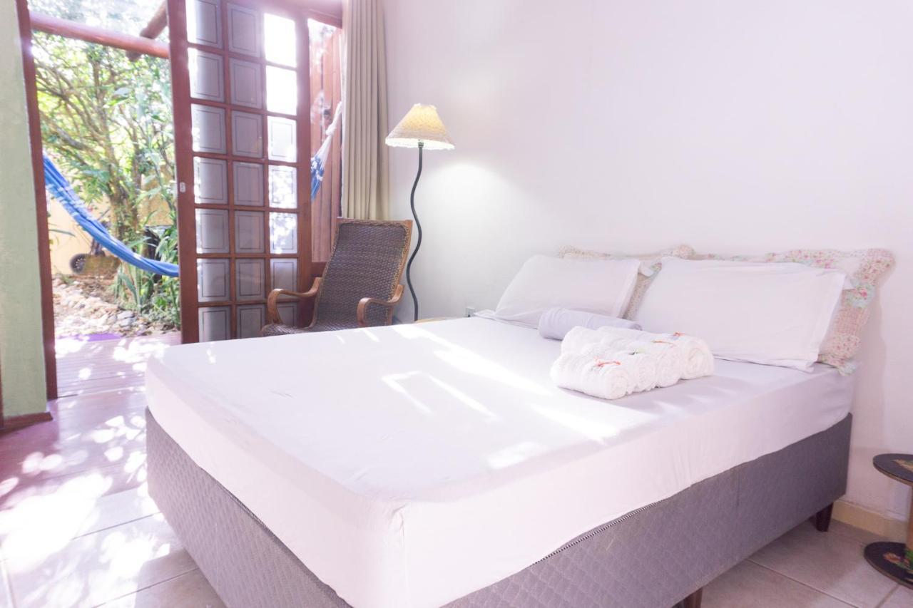 Casa Dos Acores B&B Florianópolis Eksteriør billede