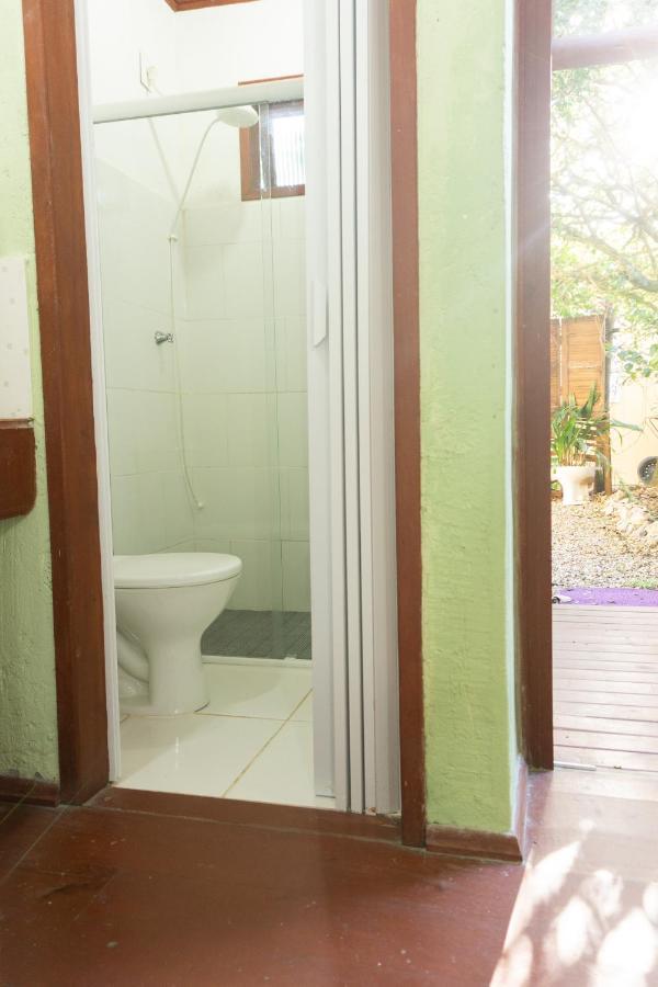 Casa Dos Acores B&B Florianópolis Eksteriør billede