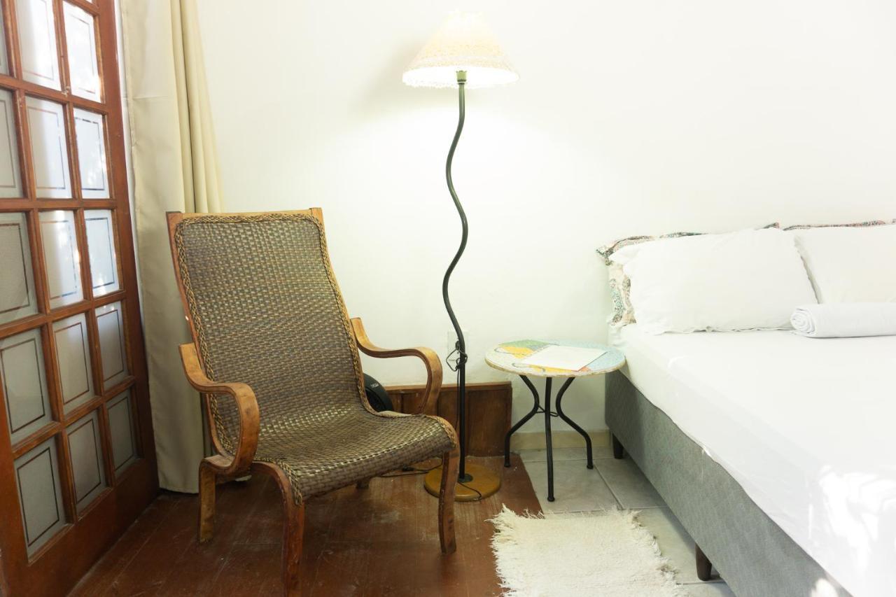Casa Dos Acores B&B Florianópolis Eksteriør billede