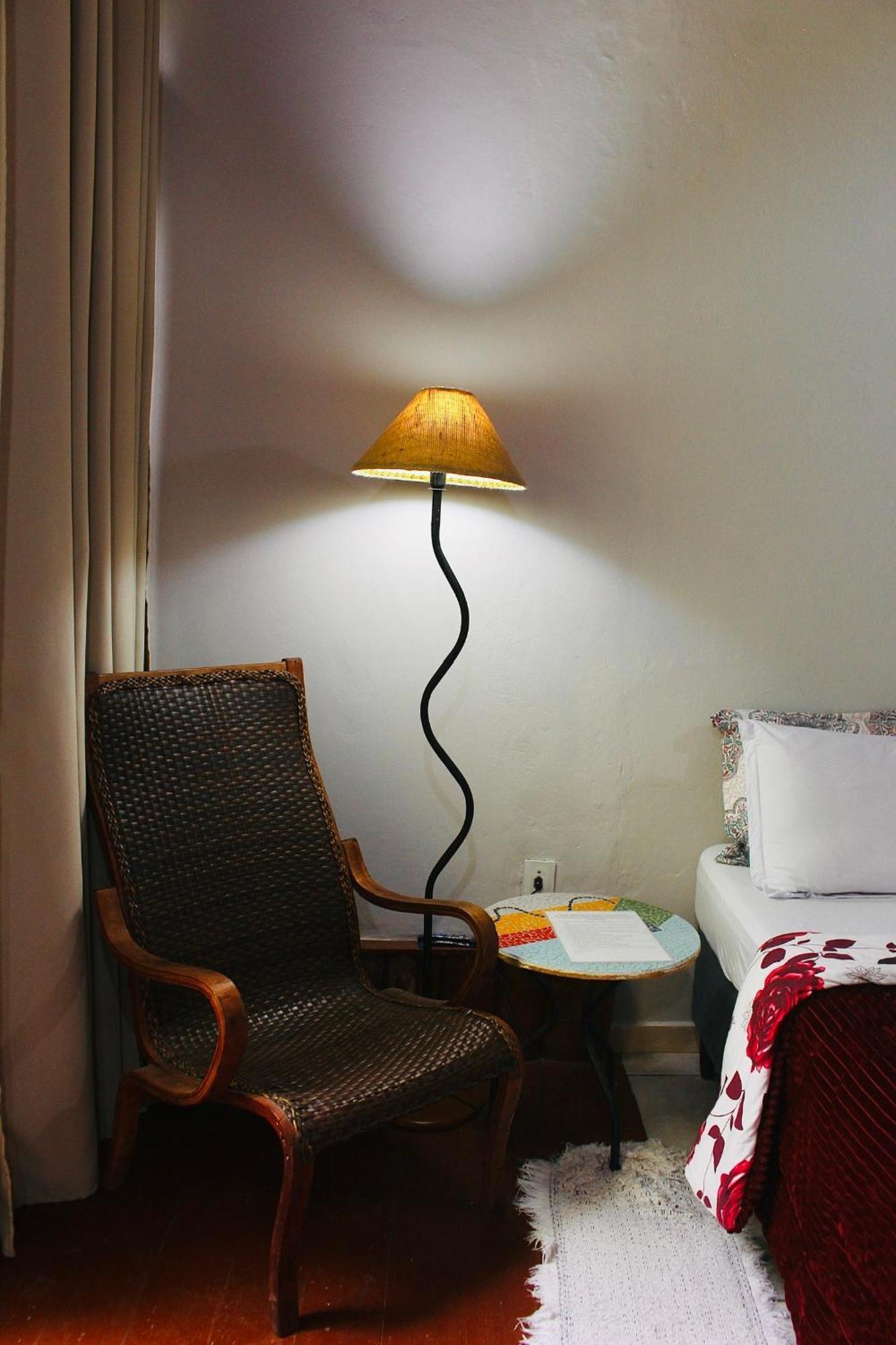 Casa Dos Acores B&B Florianópolis Eksteriør billede