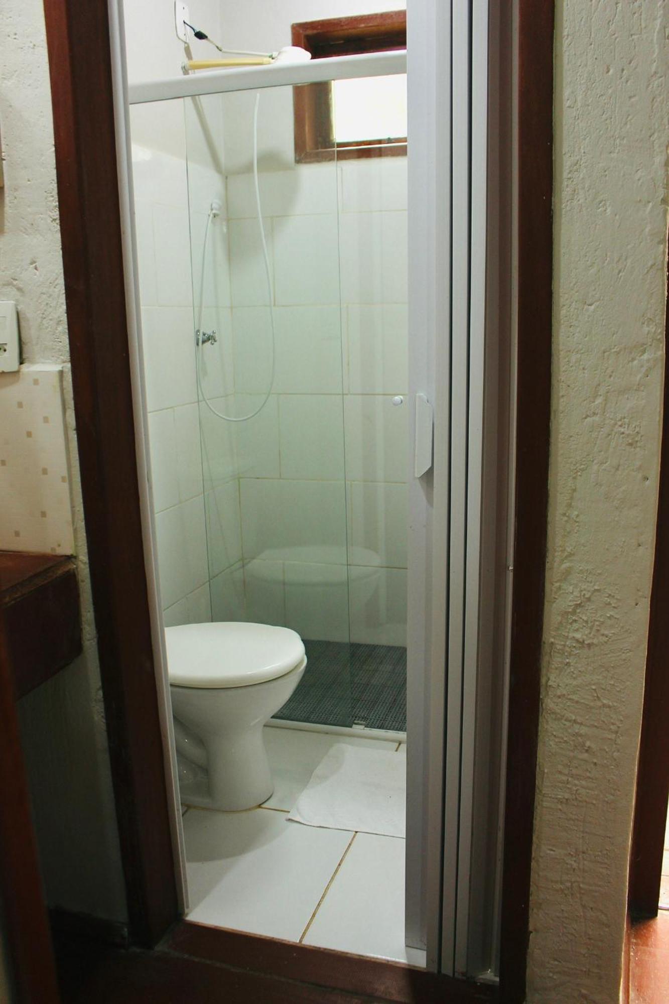 Casa Dos Acores B&B Florianópolis Eksteriør billede