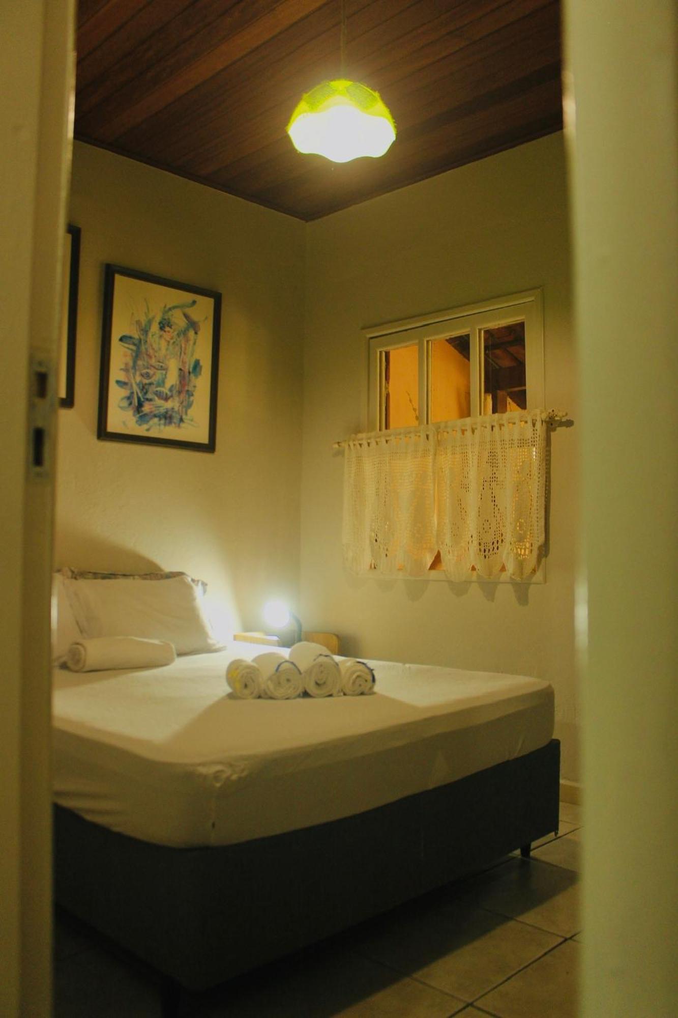 Casa Dos Acores B&B Florianópolis Eksteriør billede