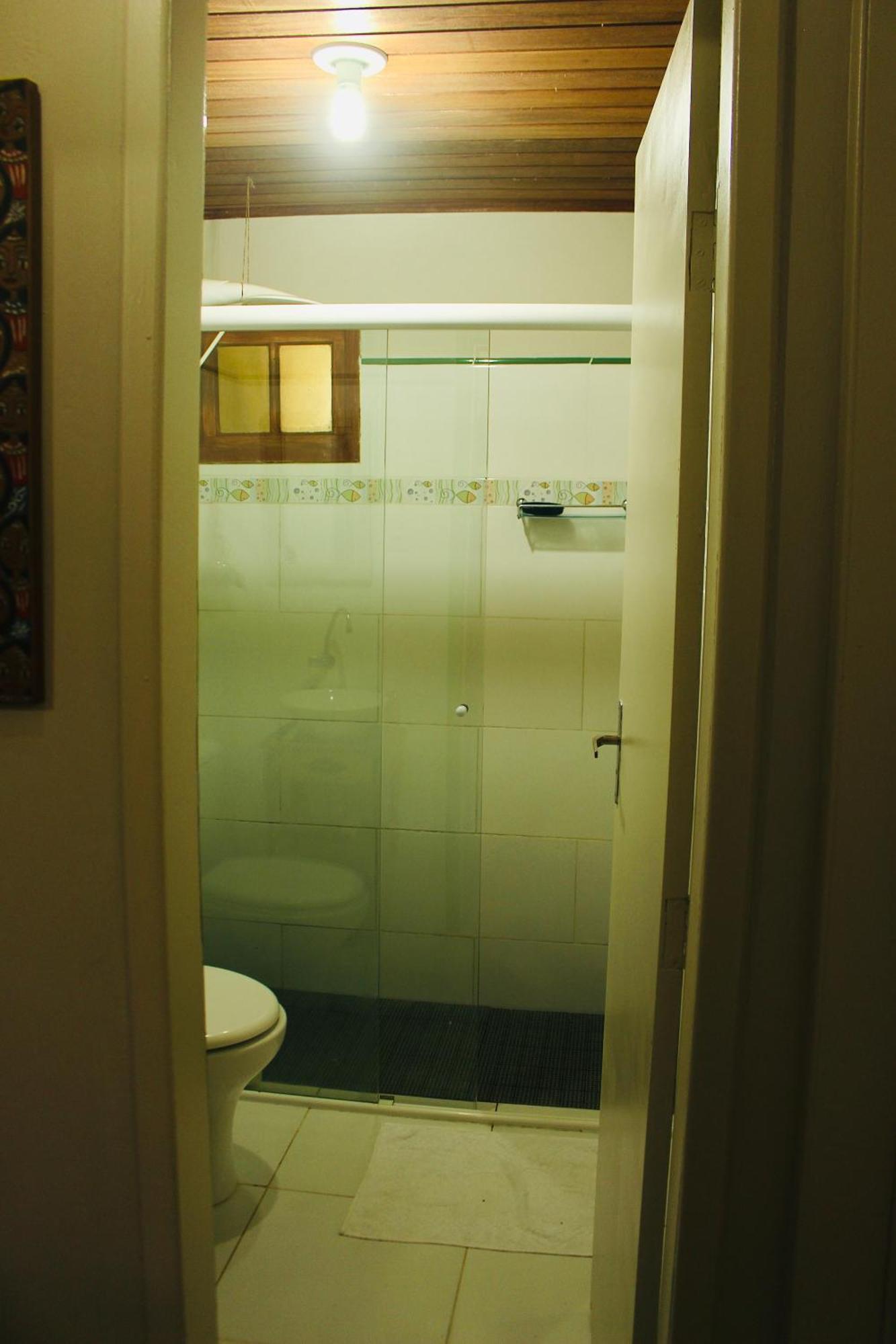 Casa Dos Acores B&B Florianópolis Eksteriør billede