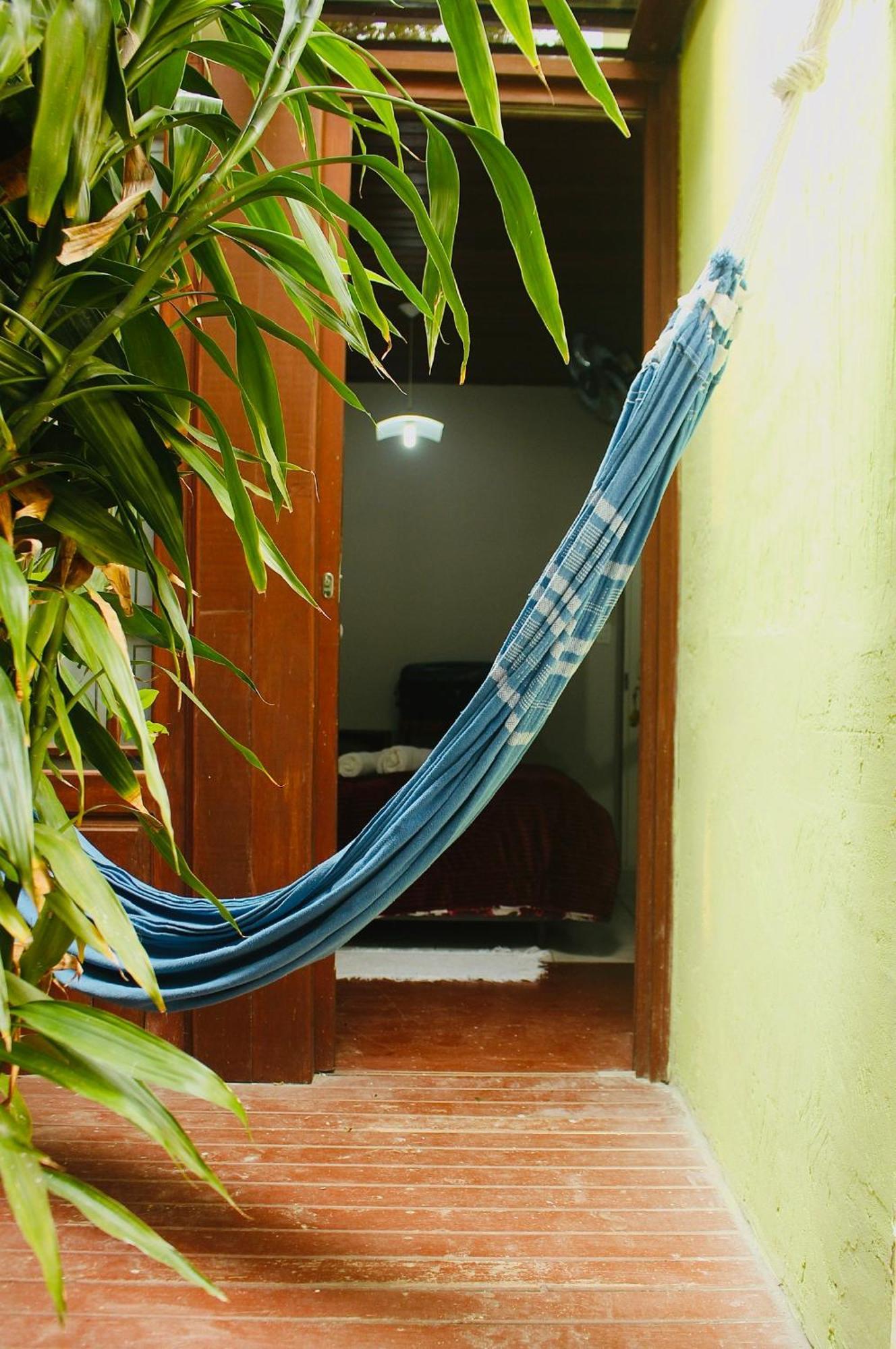 Casa Dos Acores B&B Florianópolis Eksteriør billede