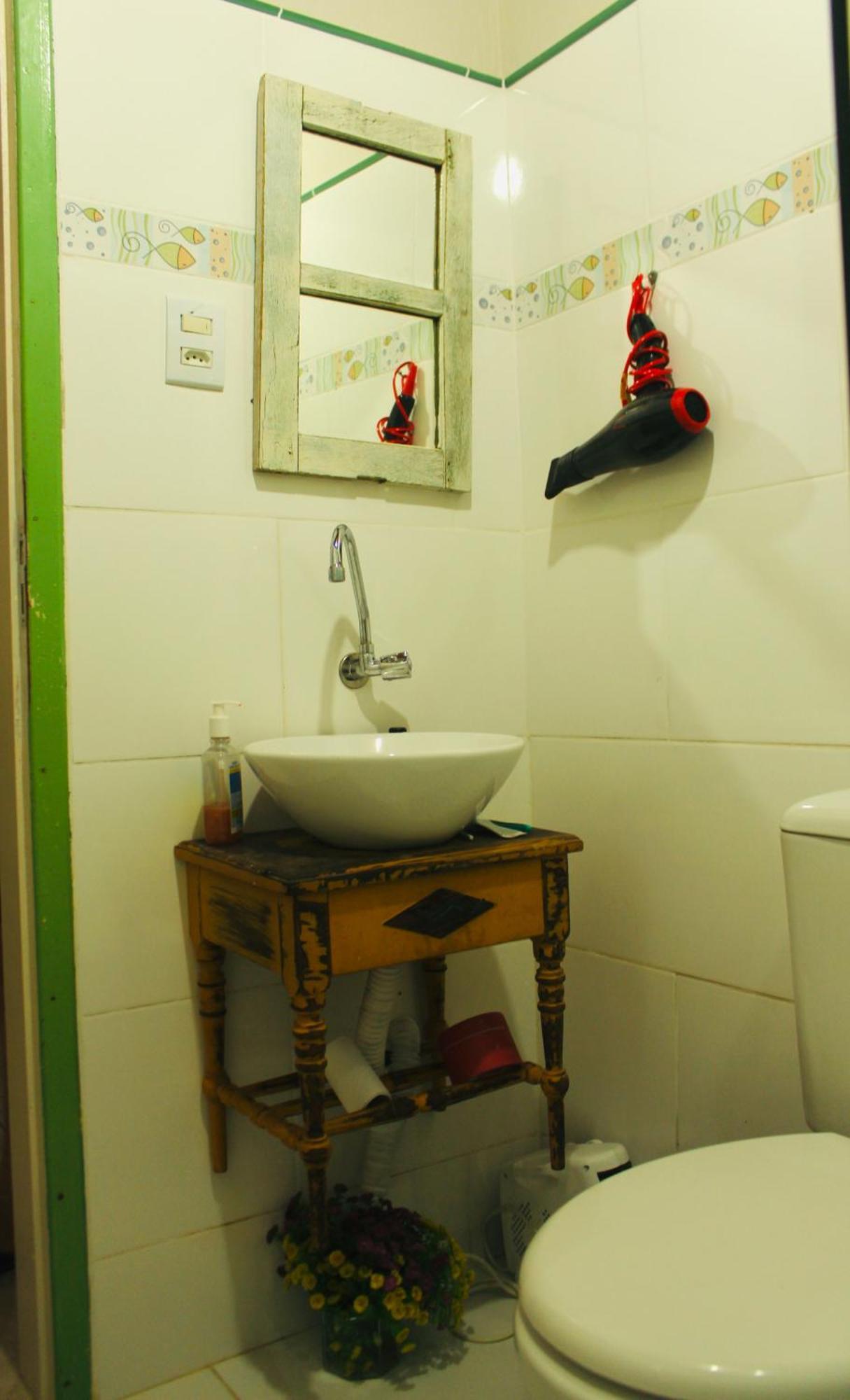 Casa Dos Acores B&B Florianópolis Eksteriør billede