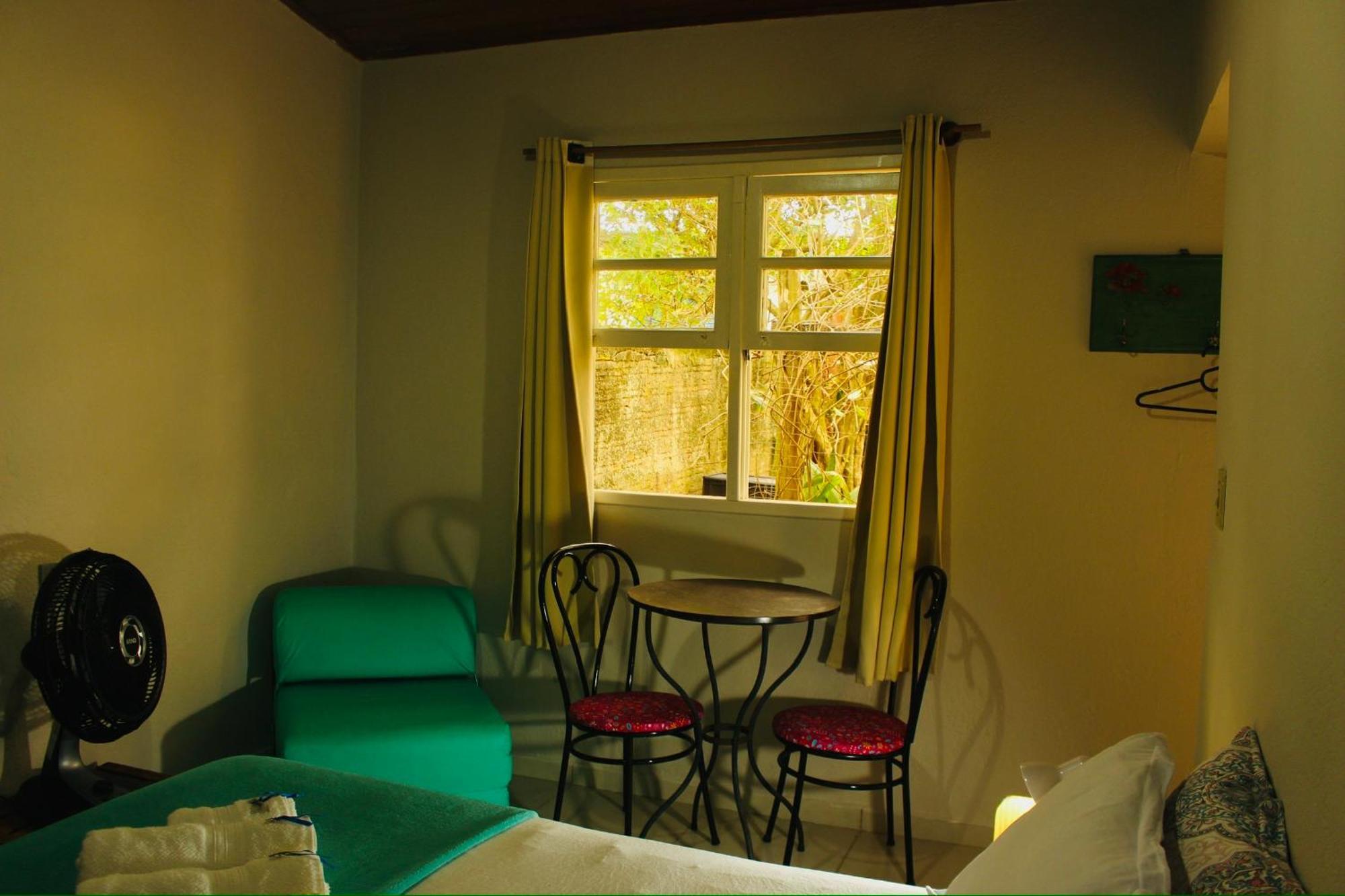 Casa Dos Acores B&B Florianópolis Eksteriør billede