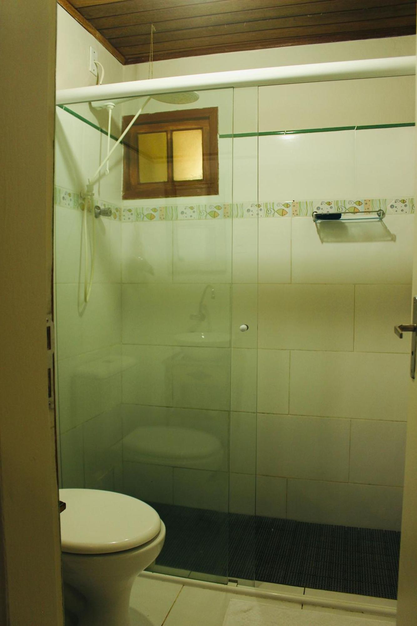 Casa Dos Acores B&B Florianópolis Eksteriør billede