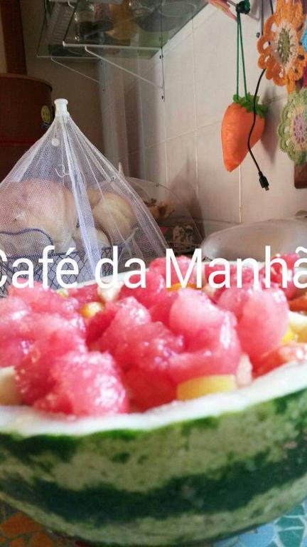 Casa Dos Acores B&B Florianópolis Eksteriør billede